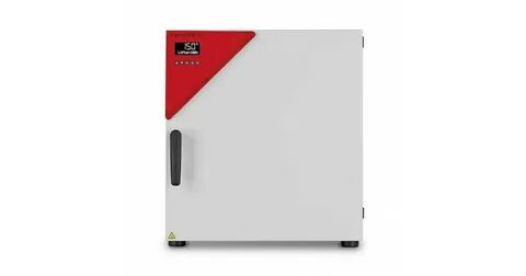 Сухожаровой шкаф binder