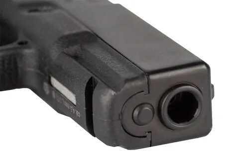 Glock block