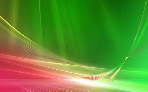 Colorful green