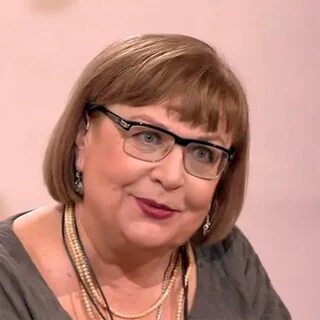 Кравченко актриса