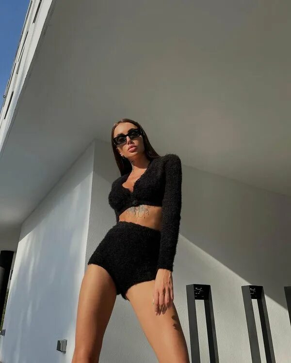 Nessa orlova. Nessa orlova