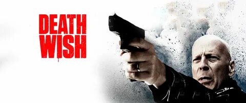 Death wish