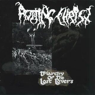 Rotting in the sun
