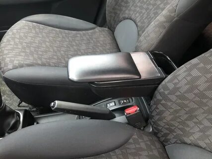 Подлокотники nissan