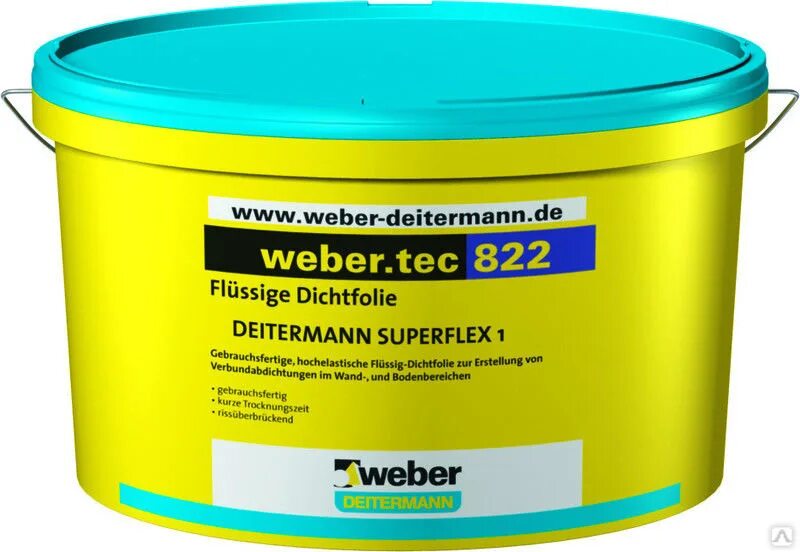 Гидроизоляция weber. Двухкомпонентная гидроизоляция Weber d2. Двухкомпонентная гидроизоляция Weber Tec Superflex. Vetonit Tec 822. Вебер тек 822.