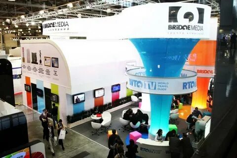 Bridge media