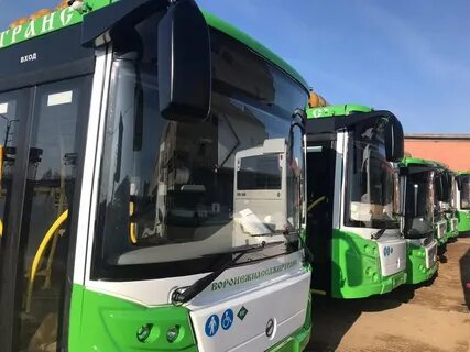 Gobus воронеж урюпинск