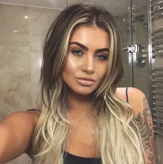 Jamie genevieve wiki