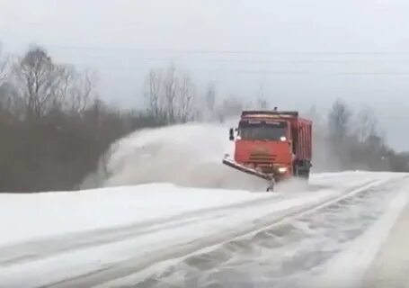Закрытие дорог новгородская область