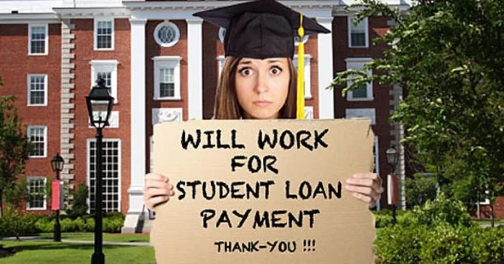 Student loan. About student loan debt. Student debt in America. Students have debts. Student's loans