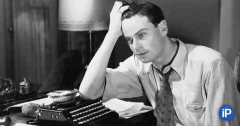 The writer s 3