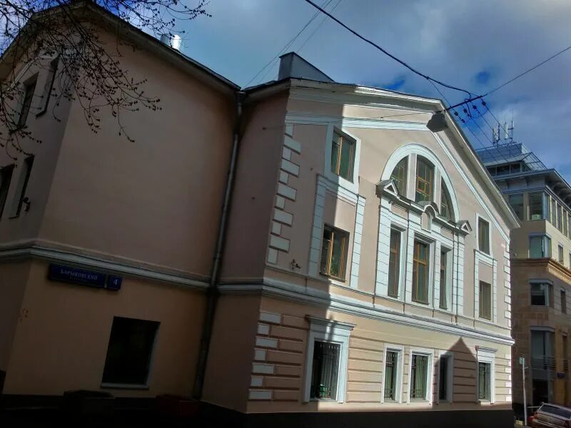 Передача здания. 4, стр. Передача здания. Экспертиза промышленной безопасности. Цифровая модель здания bim.