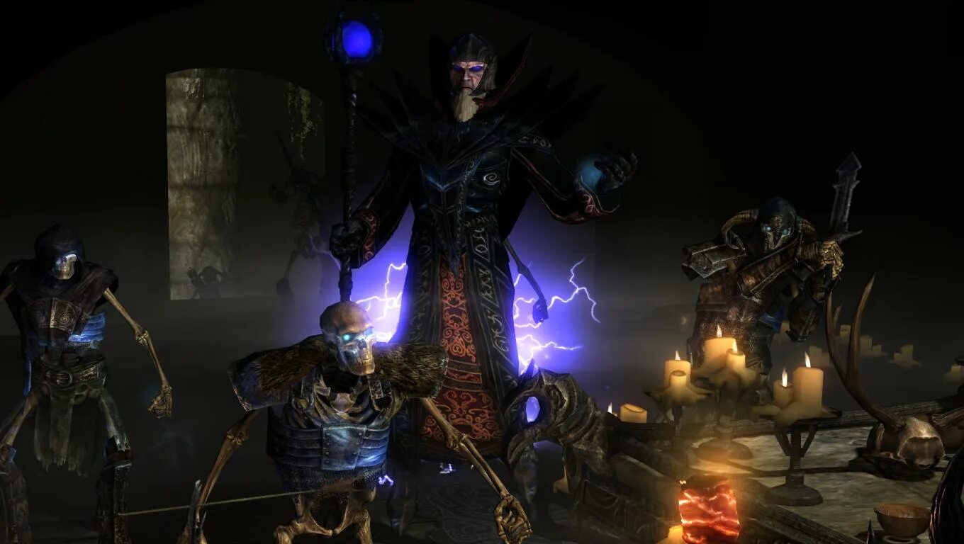 Скайрим воин некромант. Мод на некромантию. Мод на некромантию. Броня маннимарко скайрим. Лич the elder scrolls.