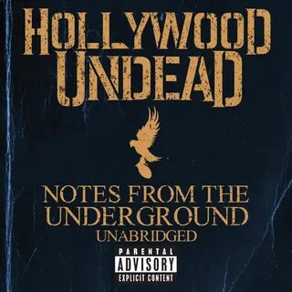 From the underground