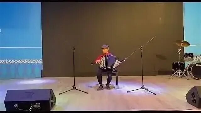 Эд ушел