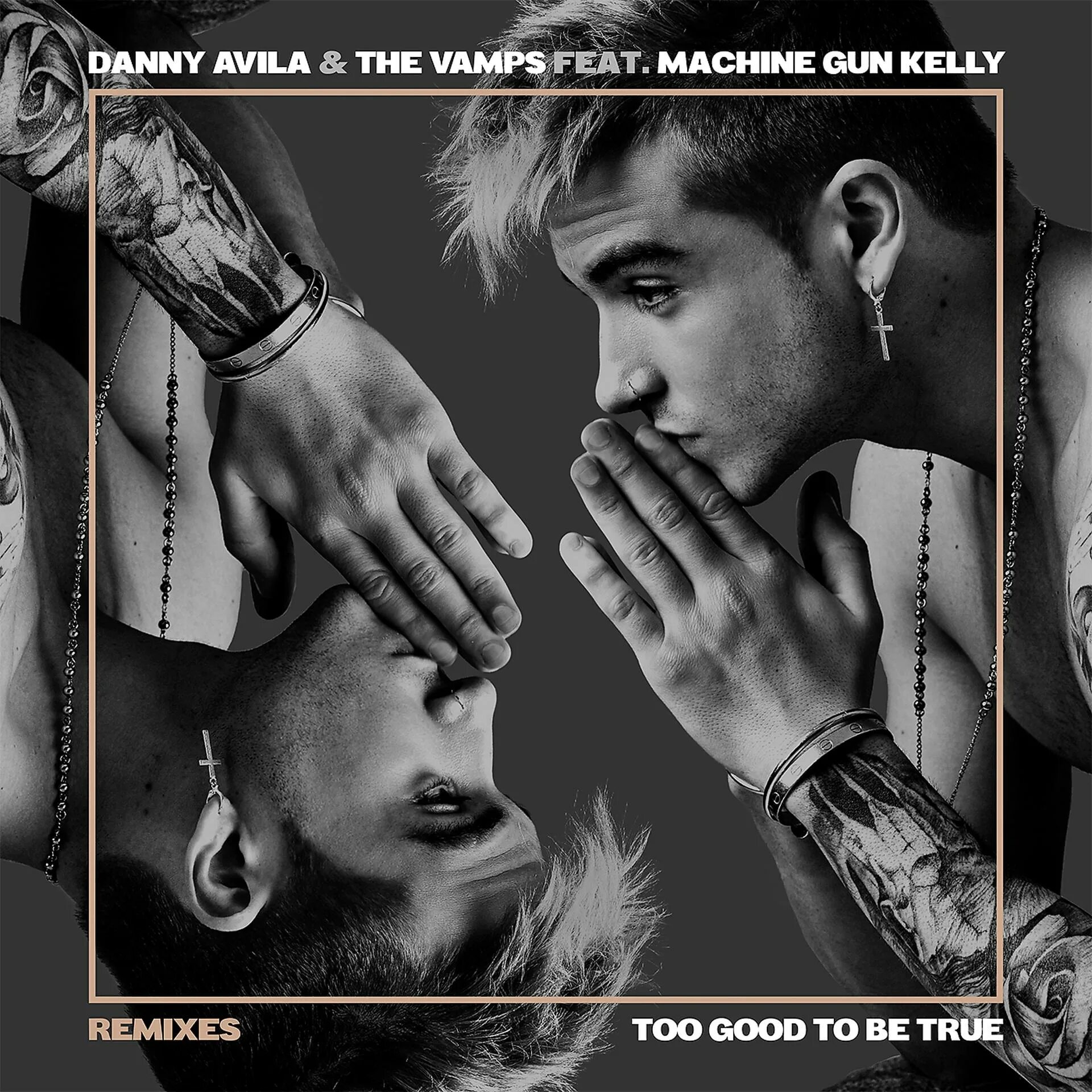 Too good to be true. Danny Avila. Too good to be true Генри лю. Денни Авила фото.