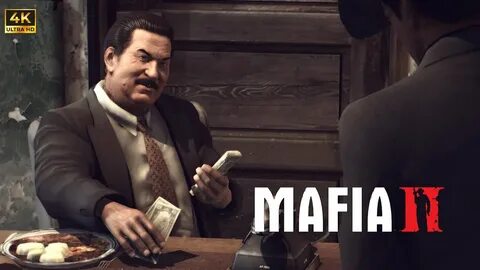 Mafia definitive edition главы