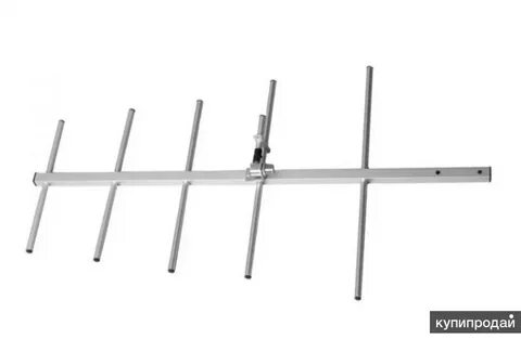 High gain antenna