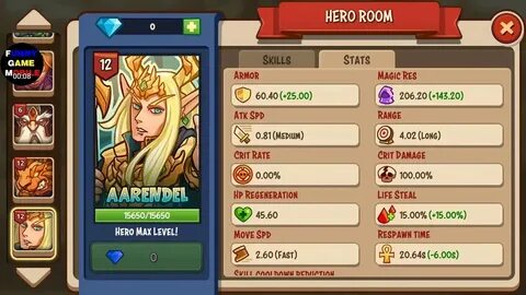 Empire combo