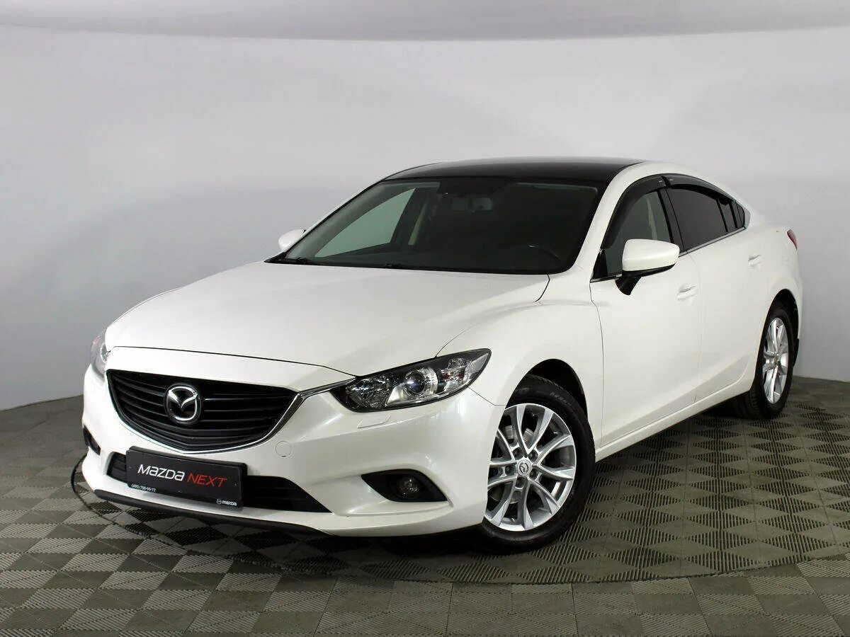 Купить мазда 6 2014. Mazda 6 2014 White. Мазда 6 2014 белая. Mazda 6 GJ 2014. Мазда 6 седан белая.
