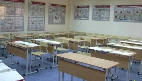 Школа 32 первоуральск