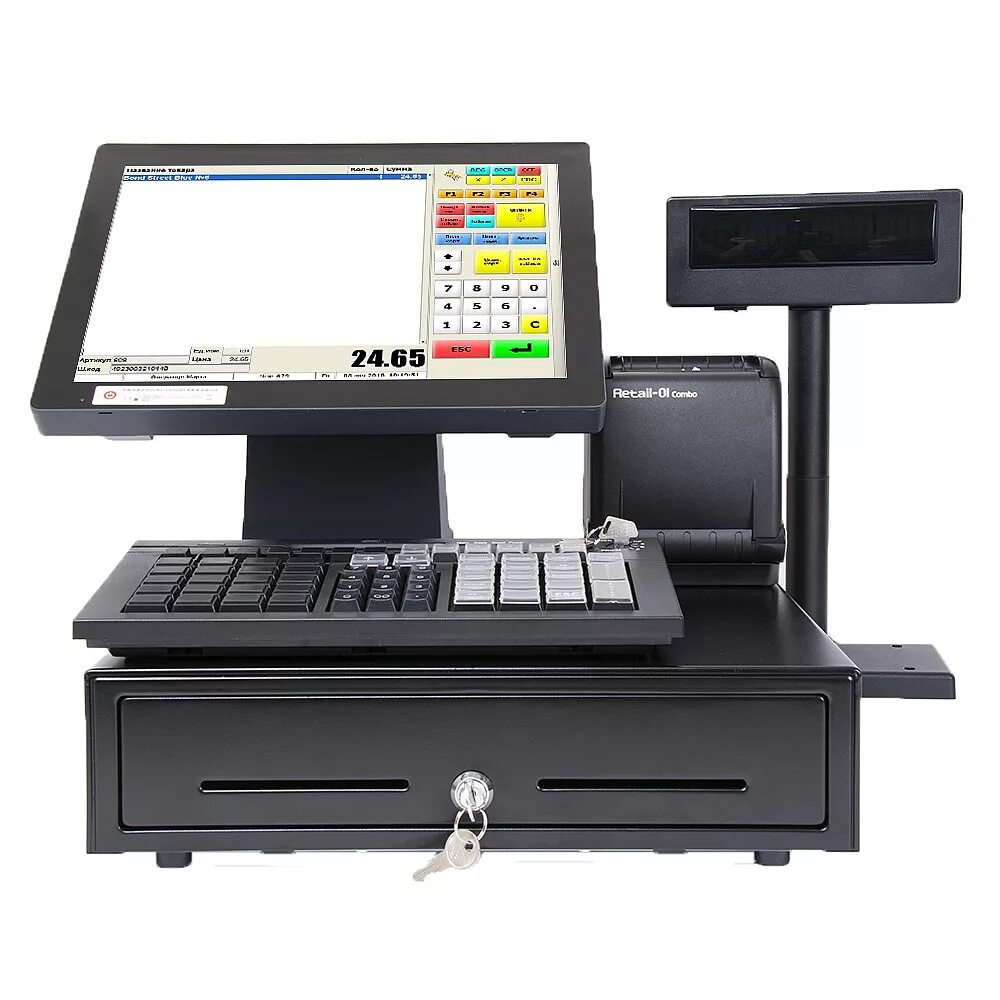 POS-система Ритейл-60 Lite. POS-система Атол минимаркет 54 Pro. POS система POSCENTER. Пос терминал Атол моноблок. Черный терминал