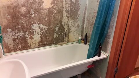 Водостойкие жидкие обои для ванной комнаты