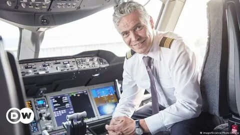 Worker pilot