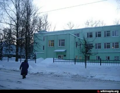 Кировская црб ленинградская
