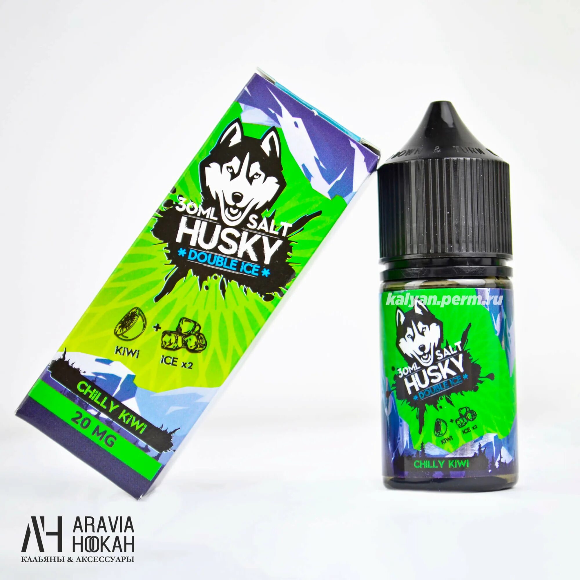 Жидкость Husky Double Ice Salt - chilly Kiwi 30 мл 20 мг. Жижа хаски Double Ice. Husky 30мл Double Ice - chilly Kiwi. Жижа хаски chilly Kiwi.