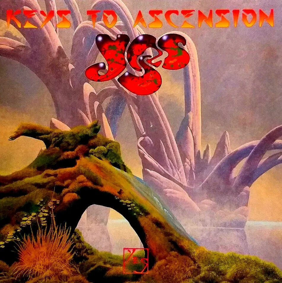 Yes - Keys to Ascension 2 (1997). Yes 1996 Keys to Ascension обложка. Yes обложки альбомов. Yes группа обложка. Yes albums