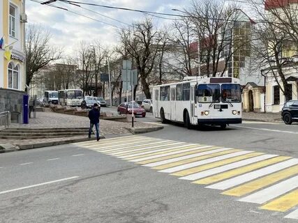 Маршрут 8 ставрополь остановки