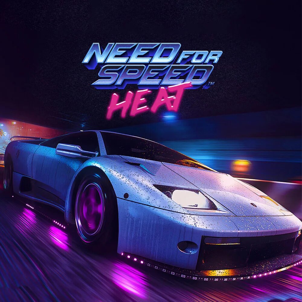 Nfs heat версия. Need for speed heat 2019. need for speed heat - deluxe edition (2019). гонки nfs heat. need for speed heat обложка игры.