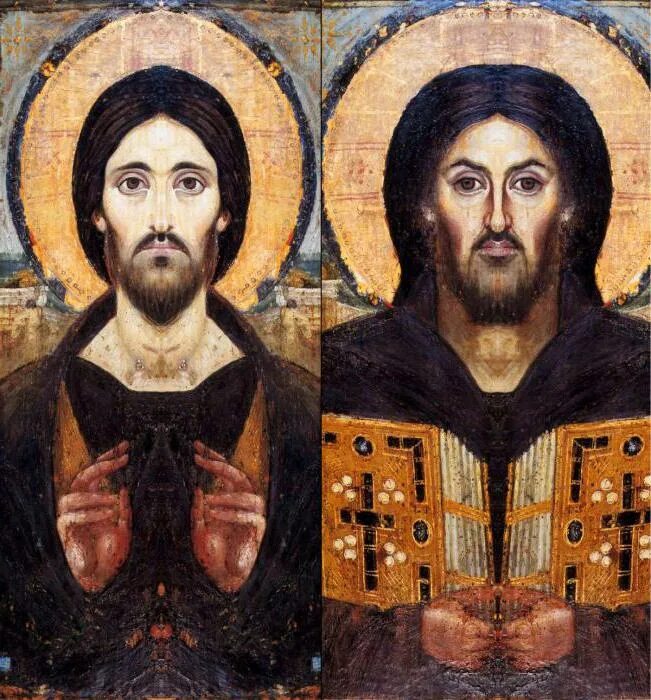 Несколько ипостасей
