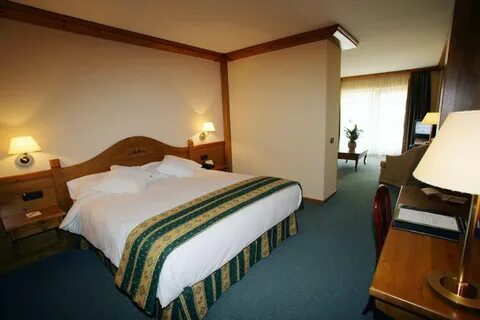 Sport hotel
