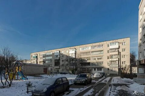 Ул космонавтов 29 г