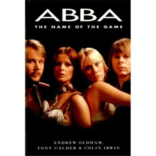 Abba name of game. The name of the game abba. abba name of the.