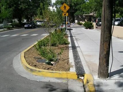 Curb