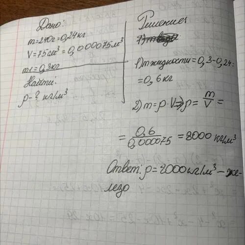 Из какого металла изготовлена втулка подшипника если ее масса. В пустую мензурку массой 240 г налили кислоту. В мензурку массой 240 г налили кислоту объемом 75 см3. В пустую мензурку массой 240 грамм. В пустую мензурку массой 240 грамм.