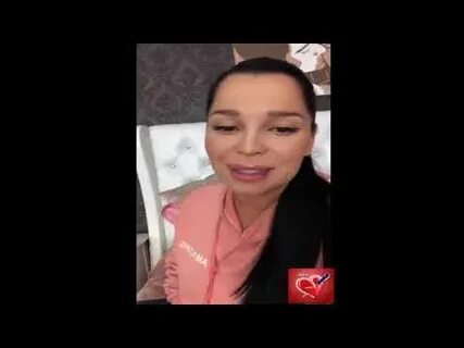 Прямой эфир выпуск с салибековой