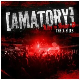 Files live
