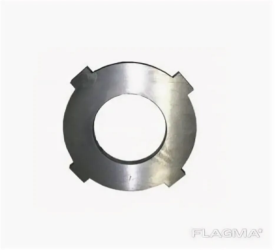 Диск средний