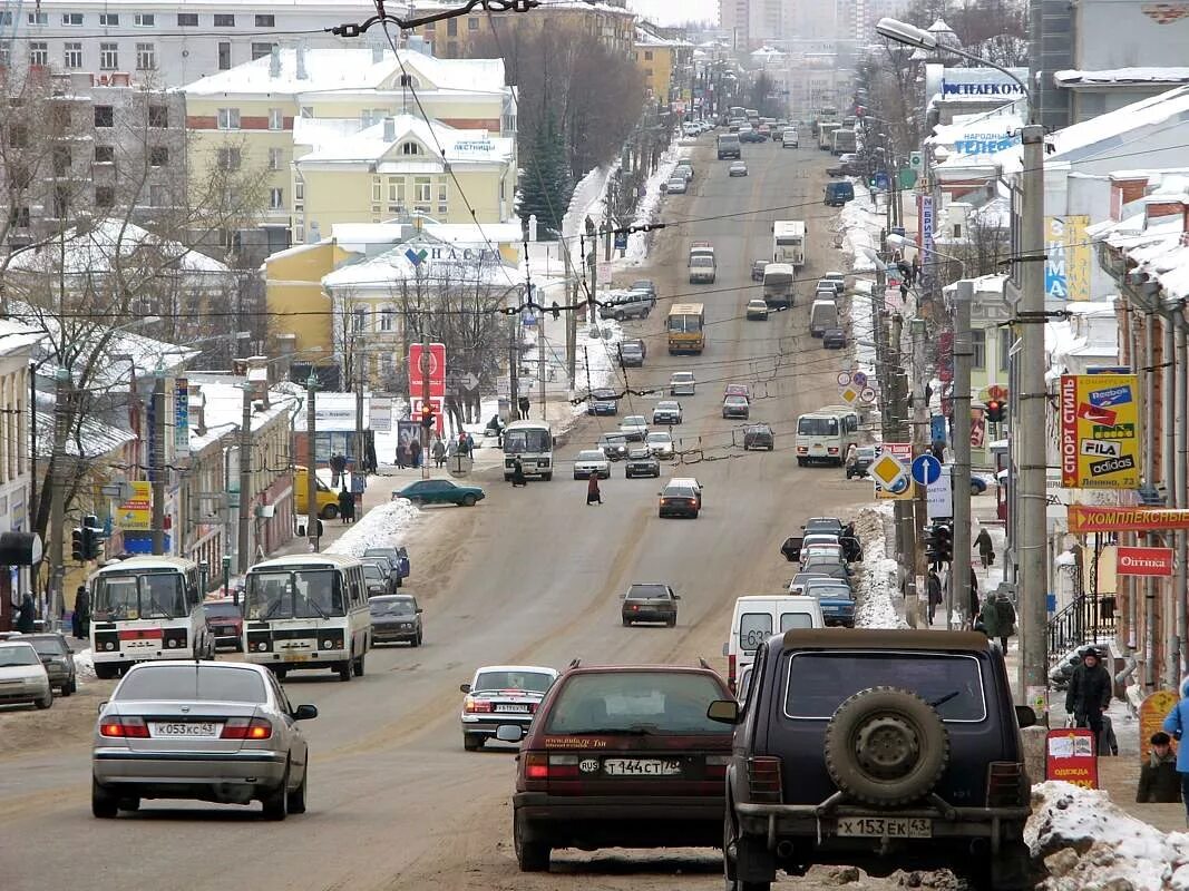 улица ленина в кирове. улица ленина киров кировская область. спасская улица киров достопримечательности. ул кирова в г кирове. пешеходная улица спасская киров.