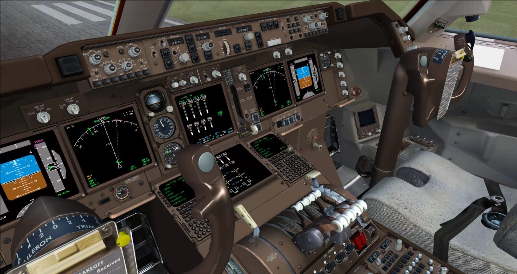 Boeing simulator. Pmdg 747. 747 400 cockpit. 747 fsx. fs2004 boeing 747-400.