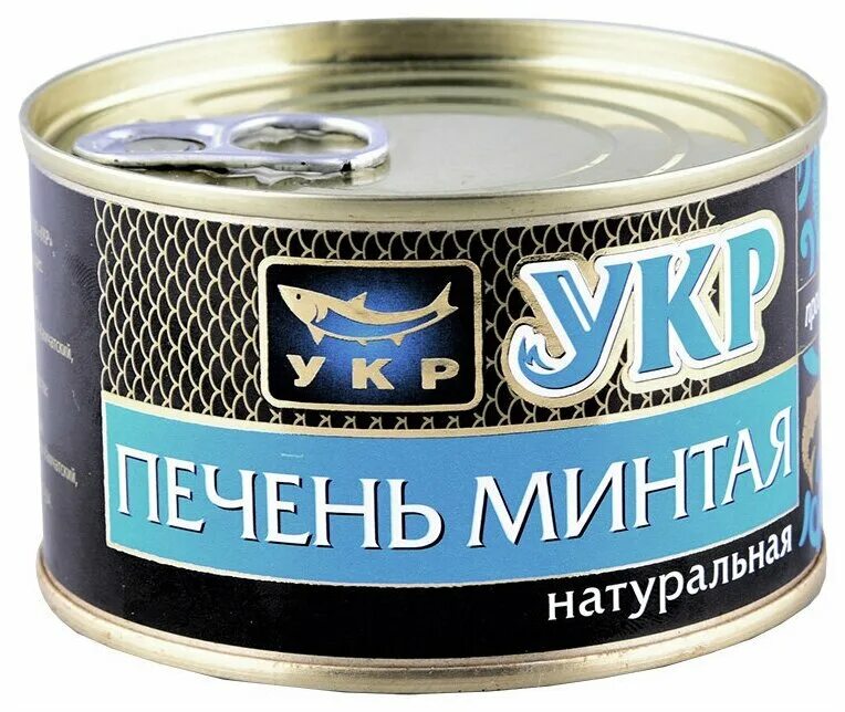 икра минтая в жестяной банке. печень минтая 170гр. печень и икра минтая кусочками консервы камчатка. срок хранения консервов печени минтая. печень минтая укр.