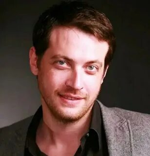 Актер с фамилией кот