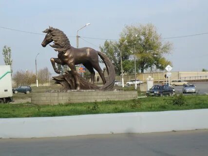 Каменск шахтинский профильная