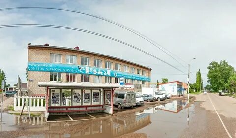Горгаз салават