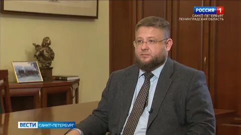 Государственное телевидение санкт петербурга