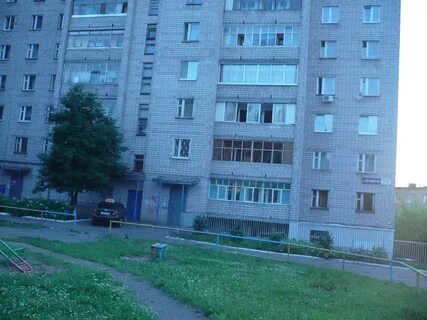 Ворошилова 37 отзывы